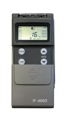 ProMed Specialties Interferential Stimulator 2-Channel – IF-4000