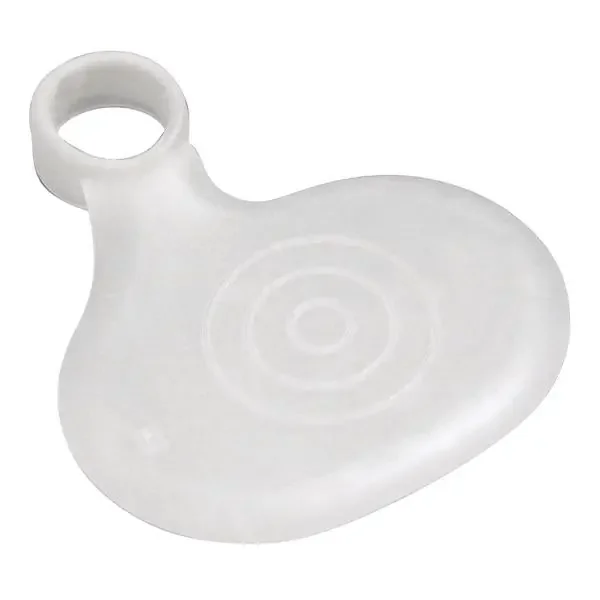 Protech Professional Prod Pad Metacarpal Visco-Gel Finger Size Large Left Ea – 4004-LL