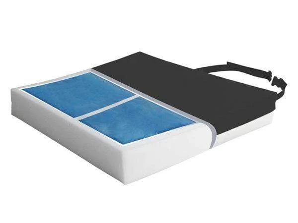 Protekt Gel Coccyx Cushion 2 “