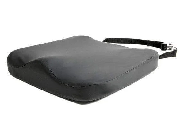 Protekt Supreme Coccyx Cushion Molded (Positioning) 3″