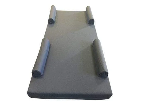 Protekt Universal Foam Raised Rail Mattress Cover