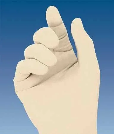 Protexis Pi With Neu-thera Surgical Gloves Size 8