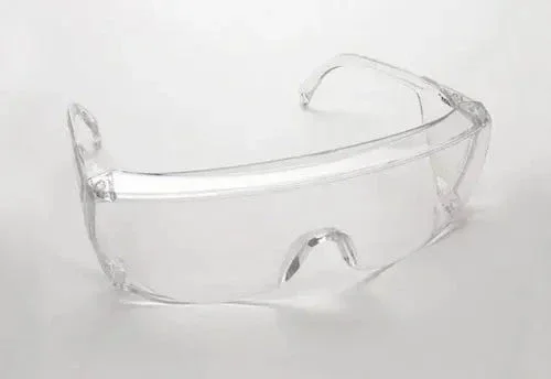 ProVision Eyesavers Goggles Clear Frame/Clear Lens