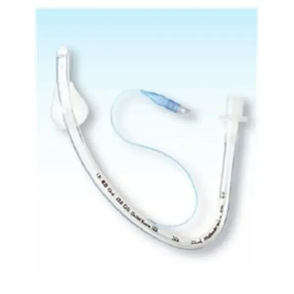 Puritan Bennett Corp Tube Endotracheal Rae Size 5.5Mm Cuffed 10/Package – 76255