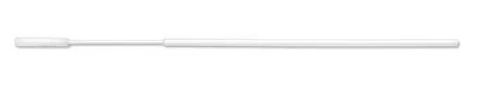 Puritan Medical Products PurFlock Ultra Swabstick Flocked Tip Polystyrene Shaft 6 Inch Sterile 1 Pack – 25-3316-U