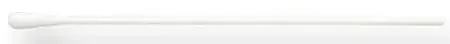 Puritan Medical Products Puritan Swabstick Polyester Tip Plastic Shaft 6 Inch Sterile 1 Pack – 25-806 1PD