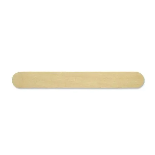 Puritan Medical Products Tongue Depressor Wood Non Sterile Adult 500/Bx, 10 Bx/Ca – 705