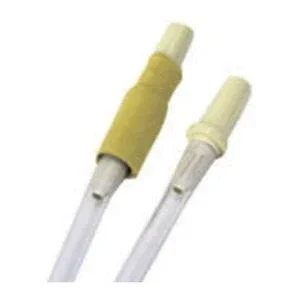 Pvc Tubing For Classic, Lactina And Symphony Breast Pumps