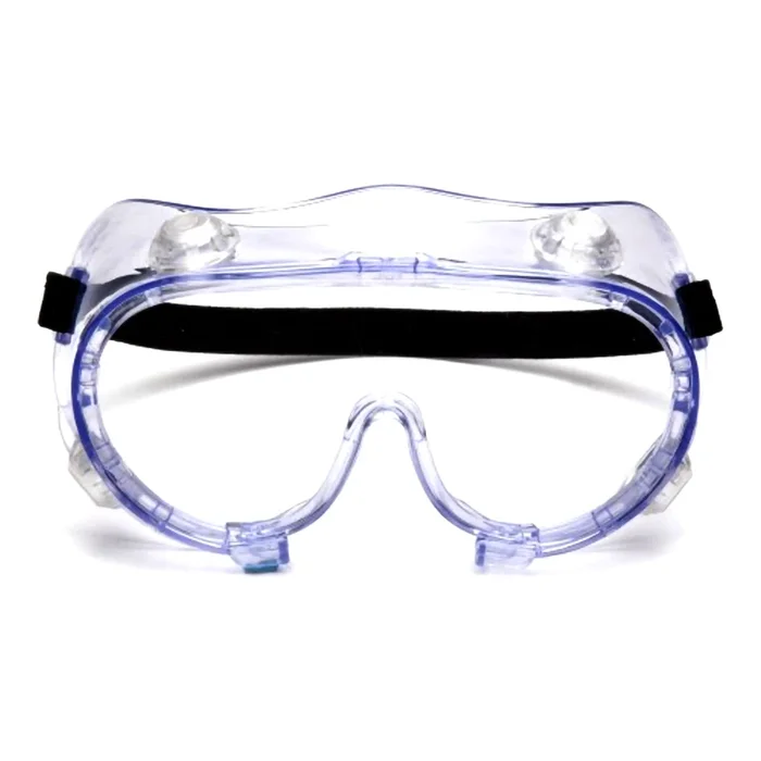 Pyramex – Glasses and Goggles