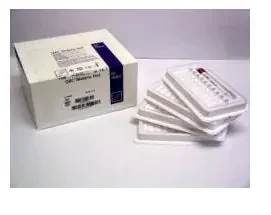 QBC Diagnostics Calibration Check Tube Venous QBC II Hematology Analyzer – 424281