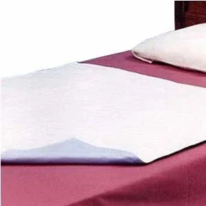Quick-sorb Birdseye Cotton Reusable Underpad 36″ X 54″
