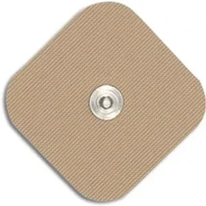 R-series Self-adhering Reusable Stimulating Electrode 2″ X 2″
