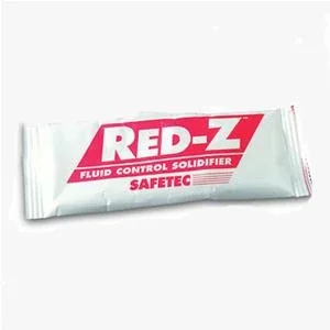 Red Z Solidifier, 21 Gram Pouch