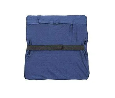 Relief Pak Cold n’ Hot Elastomer Pack – Square Pad – 13″ x 13″ – Case of 12