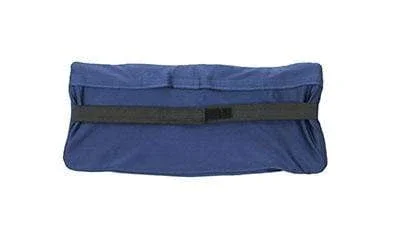 Relief Pak Cold n’ Hot Elastomer Wrap – Medium – 6″ x 16″ – Case of 12