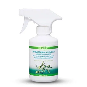 Remedy 4-in-1 Antimicrobial Cleanser
