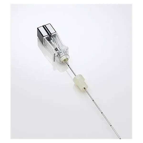 Remington Medical Needle Chiba Biopsy 22Gx2Cm Sterile Disposable 10/Bx – CNM-2208