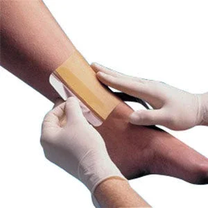 Replicare Hydrocolloid Dressing 4″ X 4″
