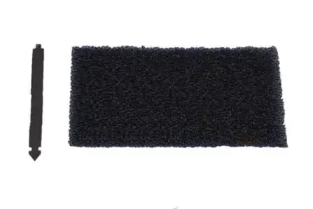 Respironics Air Inlet Filter – H619