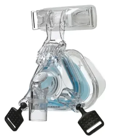 Respironics CUSHION, F/CPAP MASK COMFORTGEL BLU SM – 1070103