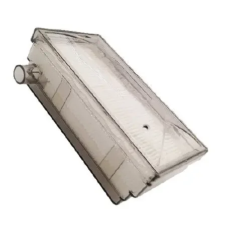Respironics Oxygen Concentrators Compressor Intake Filter – 1038831