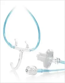 Respironics Pro-Tech Pro-Flow Plus Sleep Diagnostic Cannula – P1300