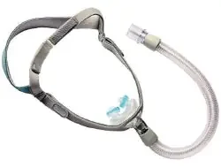 Respironics Spectrum BIPAP / CPAP Mask – 452033