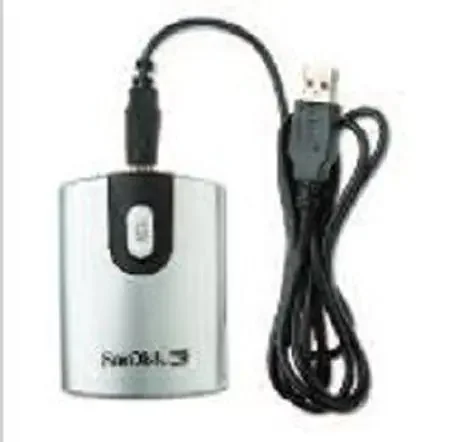 Respironics System One Sleep Diagnostic System SD Card Reader – 1047300