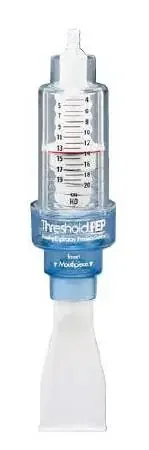 Respironics Threshold PEP CPAP Positive Expiratory Pressure Device – HS735-010