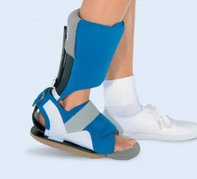 Restorative Care of America MPO 2000 Podus Boot X-Large Size 10 to 11 Inch Left or Right Foot – 02MP-XL