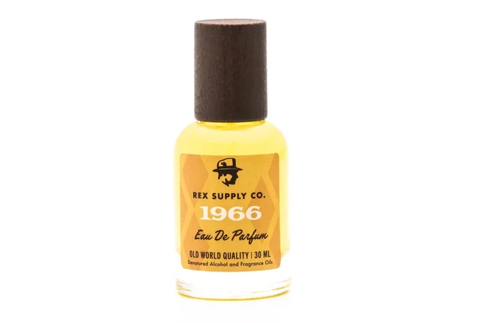 Rex Supply Co. | 1966 Old World Eau De Parfum