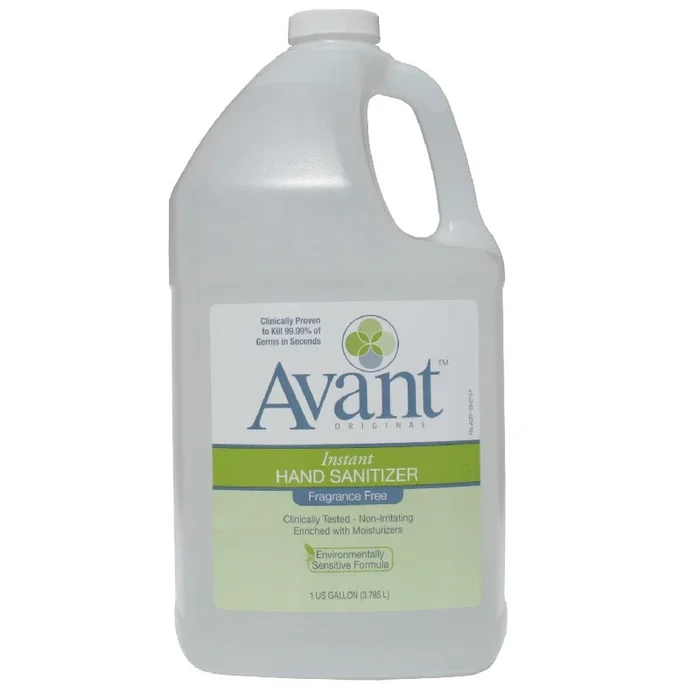 Reynard Antiseptic Hand Gel