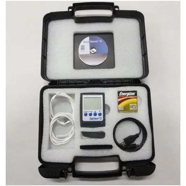RG Medical Diagnostics Kit Datatherm Ii Ea – 501501