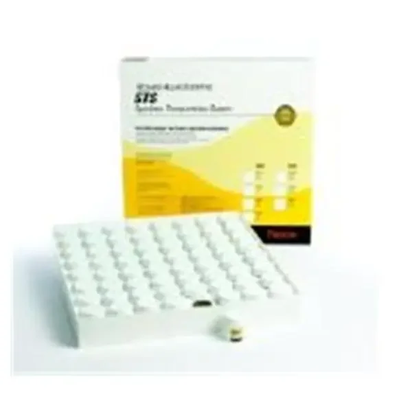 Richard-Allan Scientific Sts Specimen Container Formalin 10% 15Ml 384/Ca – 53151