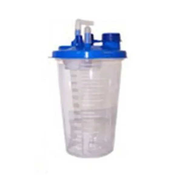 Rico Suction Labs Canister Suction 10/Ca – 2063BP
