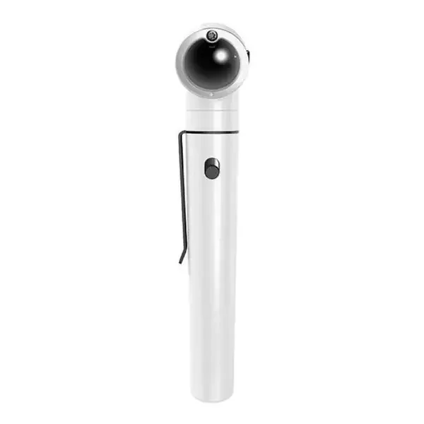Riester USA Otoscope Riester E-Scope 3.7V White Ea – 2110-203