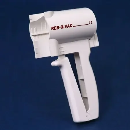 RMS Medical Res-Q-Vac Pump Handle – P000000B