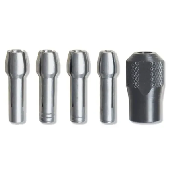 Robert Bosch Tool-Dremel Nut Pack Quick Change Ea – 4485