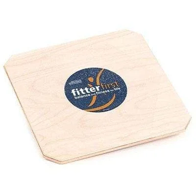 Rocker Board, 20″ Square