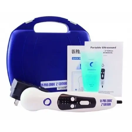 Roscoe Medical Ultrasound System Us Pro 2000 – DU3035
