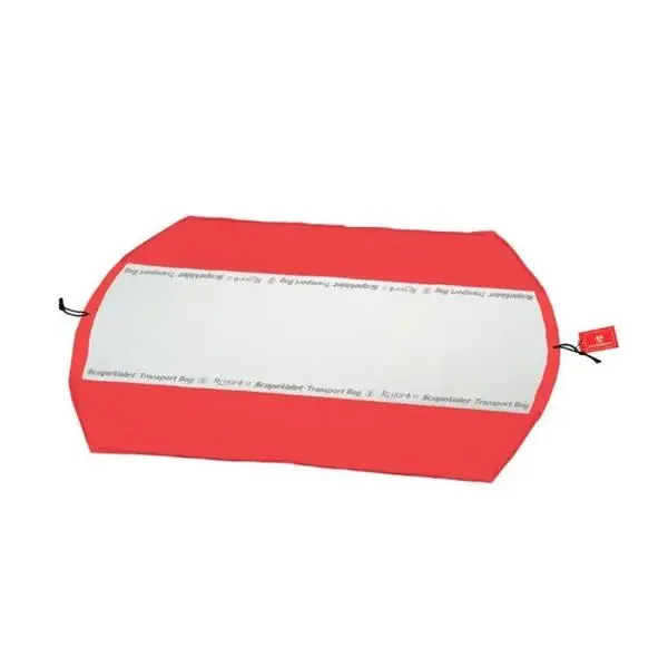 Ruhof Corp. Bag Transport Scopevalet 100/Ca – 345SVBT