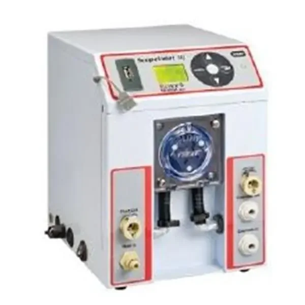 Ruhof Corp. System Cleaning Scopevalet Ea – 345SV