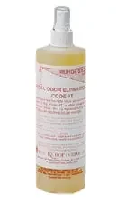 Ruhof Healthcare F.O.E. Code 4 Deodorizer Liquid 16 oz. Bottle Tropical Scent – 345FTPT