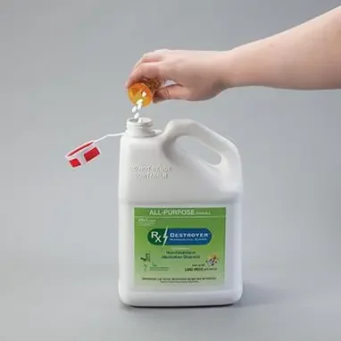 Rx Destroyer, 1 gallon – 19629