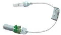 Rymed Technologies Extension Set 60 Inch Without Port 0.41 mL Priming Volume DEHP-Free – RYM-3060