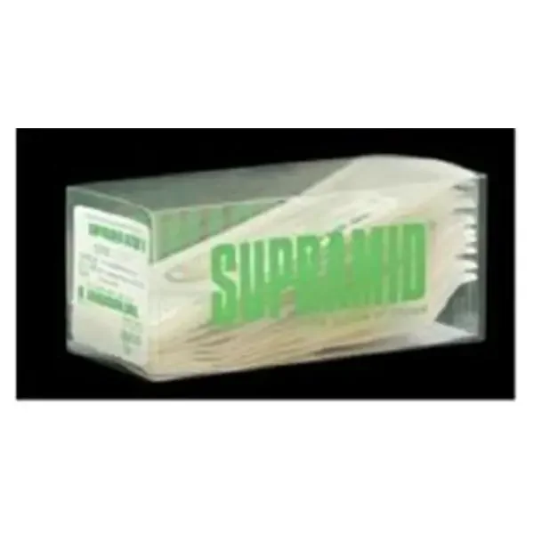 S. Jackson Suture 0 Nylon Ct-2 Supramid Extra White 36″ Cable 12/Bx – GI-30W