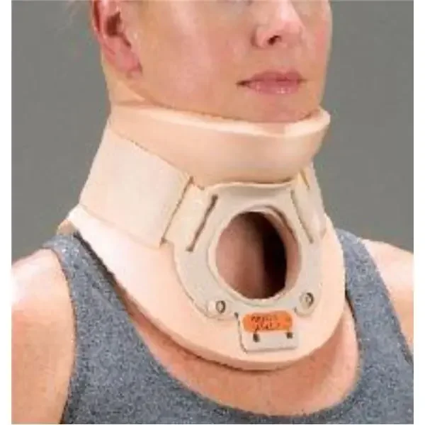 S2S Global Collar Extrication Emt Select Custom Adult Short Cervical Cls Cl Fm Blue Ea – 1044-83