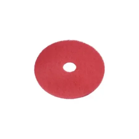 Saalfeld Redistribution americo Hard Floor Buffing Pad 19 Inch Tan Polyester Fiber – 401419