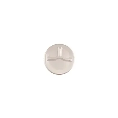 Saalfeld Redistribution Darnel Partitioned Plate White Disposable Foam 10-1/4 Inch Diameter – DU5010301