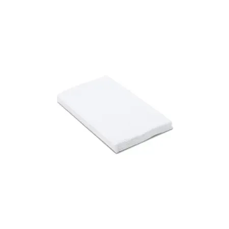 Saalfeld Redistribution Dinner Napkin White Paper – N2200